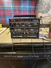 Vintage Soundesign 4788 Am / Fm Stereo Boom Box Cassette Tape Player Recorder. Fixed Price $20.00.
