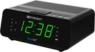 Emerson Smartset Alarm Clock With Am/fm Radio Dimmer Sleep Timer Led Display. Fixed Price $15.99.