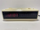 Sony Dream Machine ICF-C2W Digital Clock Radio Ivory Fm/am Vintage Retro Tested. Fixed Price $19.99.