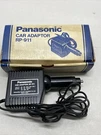 Panasonic Car Adapter RP-911 For Tape Recorders Nos Matsushita Electric. Fixed Price $21.21.