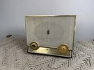 Vintage 1962 Zenith Filter Magnet Antenna Tube Am Radio Model F615 Repair. Fixed Price $22.00.