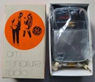 Vintage General Electric P2710 Portable Am Radio New Original Box Rare.. Fixed Price $50.00.