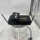 Audio-technica ATW-R700 Receiver And ATW-T701 Freeway Wireless Microphone. Fixed Price $150.00.