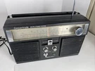Vintage Realistic Concertmate Am/fm Stereo System Model 12-708. Fixed Price $60.42.