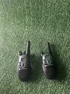 2 Motorola Talkabout T500 Two Way Radios! 1 Works Doesn. Fixed Price $12.99.