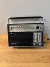 Panasonic RF-933 Fm-am Vintage Transistor Radio Working Condition Read Below. Fixed Price $37.50.