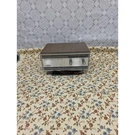 Vintage Zenith Solid State Circle Of Sound Am Radio Tabletop Wood Grain. Fixed Price $18.36.