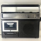 National Panasonic RX-1250A Radio Cassette Player Recorder Free Tracked Post!. Fixed Price $44.89.