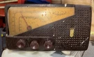 Rare Vintage Am Fm Bakelite Zenith Radio Mcm 1950 S Model G723. Fixed Price $50.00.