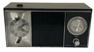 Clock Radio C4423D Vintage General Electric Solid State Am Classic Used. Fixed Price $27.88.