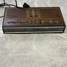 Vintage Realistic Chronomatic 251 Dual Alarm Clock Am/fm Radio #12-1559 Working. Fixed Price $19.99.