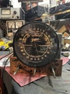 Zenith Black Dial Radio Chassis. Fixed Price $145.00.