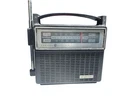 Vintage Am Fm Portable Radio Solid State Model No. 7-2818C Tested Working!. Fixed Price $15.00.