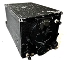 WW2 Type RAX-1 Radio Receiver CG-46115 Vintage Military Ham Tube Comm. Fixed Price $124.99.