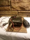 Cb Radio Midland 77110+ Mic, Selling As Is.untested. Fixed Price $50.00.