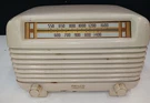 Philco Transitone 48-250 Radio. Fixed Price $35.00.