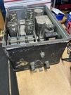 Vintage Philco 929 Tube Car Radio Chassis 1930S Pre-war Am Auto. Fixed Price $125.00.