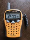 Oregon Scientific WR113 Emergency Portable Weather Radio W/freeze Alert. Fixed Price $18.49.