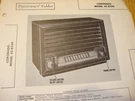 Original Sams Photofact Manual Coronado 43-8330 (18). Fixed Price $6.99.
