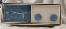 1969 Rca Model RZS446Y Am/fm Clock Radio. Fixed Price $45.00.