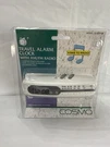 Vintage Cosmo Travel Alarm Clock Radio Am/fm CR2509-05 New Sealed Retro Lcd. Fixed Price $17.19.