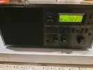 Klh Model 100 Vintage Am/fm/clock Table Radio. Fixed Price $65.00.