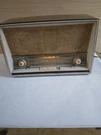 Vintage German Saba 90/11K Export Model For Us Market Tube Radio. Fixed Price $269.00.