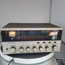 Vintage Realistic DX-160 Solid State Communications Recievers Tested. Fixed Price $145.00.