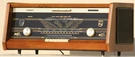 Radio Philips B5X23A/04 Table Top Plano Stereo Hifi Vintage EL84 6BQ5 EZ81 6CA4. Fixed Price $1250.00.