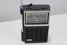 Vintage General Electric Model 7-2506B Am Fm Transistor Radio Works!. Fixed Price $21.95.