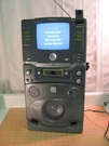 The Singing Machine Karaoke Vision STVG-710 Cd Am-fm Radio Video Camera. Fixed Price $49.99.