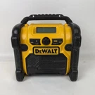 Dewalt DCR018 Radio Jobsite Am Fm Tested Working. Fixed Price $59.99.
