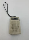 Vintage Radio Rca Model Rzg 101J Only. Fixed Price $24.99.