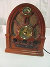 Rca Model 6180-001 Victor Classic Radio. Fixed Price $99.99.