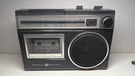 Vintage Portable Am/fm Cassette Player Recorder 3-5239A. Fixed Price $59.95.