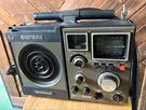 National Panasonic RF-1180 6 Band Vintage Fm Am Sw Receiver Japanese Audio Retro. Fixed Price $482.16.