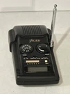 Vintage J Ger Boeing BR-880 Portable Fm Am Radio Alarm Clock-tested. Fixed Price $17.50.