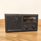 SOKOL-304 Vintage 1985 Soviet Russian Radio From Ussr Rare Collectable. Fixed Price $12.00.