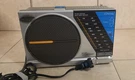 Jc Penny Fm/am/weather Radio Instant Tested 680-1001 Vintage. Fixed Price $29.99.