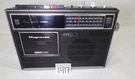 Vintage Magnavox Am/fm Cassette Recorder Model 1V9043 - Untested. Fixed Price $18.00.