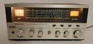 Realistic DX-150A Radio Shack Ac/dc Solid State Communications Receiver Untested. Fixed Price $74.95.