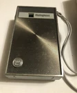 Vintage Westinghouse Pocket Radio Model Rpa 5200A Damaged Box Preowned. Fixed Price $36.95.