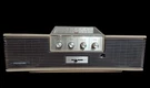 1960'S Panasonic RE-7392 A.m./f.m. Radio Made In Japan Works. Fixed Price $105.95.