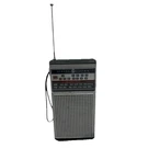 Vtg General Electric Portable Radio Am/fm/tv Sound/noaa Weather 7-2924A. Fixed Price $15.99.