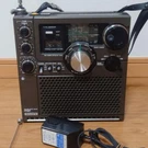 Sony ICF-5900 Fm/am Multi Band Short Wave Radio Receiver Used Working Free Ship. Fixed Price $259.00.