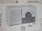 Original Sams Photofact Manual Silvertone 4016, 4017 (ch. 757.150) (267). Fixed Price $6.99.