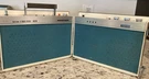 Vintage Toyo Belair CRH-401 8-TRACK Am/fm Suitcase Portable Stereo *for Parts. Fixed Price $25.00.