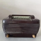 Classic Stromberg Carlson 1500-H Am Tube Radio. Fixed Price $40.00.