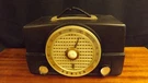 Zenith K526Y (ch. 5KO4, 5K04) Am Radio, Non-working, For Parts, Nice Display. Fixed Price $29.25.