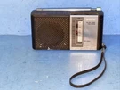 Vintage Collector Sony Fm/am 2BAND TFM-6060W. Fixed Price $24.99.
